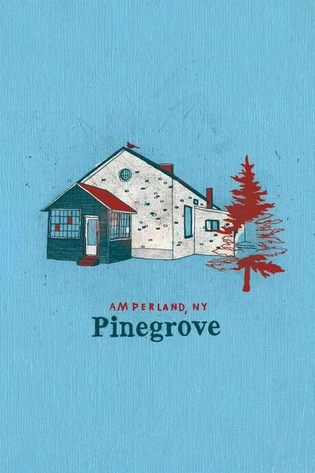    A surreal, giddy narrative — reimaginings of Pinegrove’s songbook and first-time-imaginings of Pinegrovian tall tales  